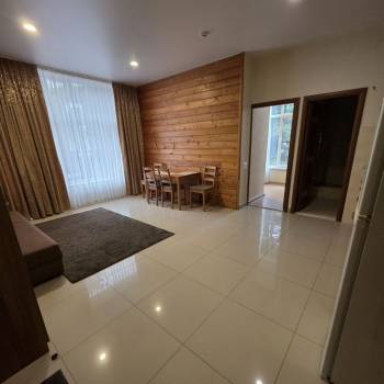 Сдается 2-х комнатная квартира, 55 м²