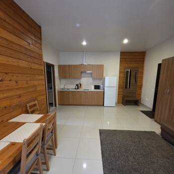 Сдается 2-х комнатная квартира, 55 м²