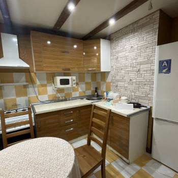 Сдается 2-х комнатная квартира, 50 м²