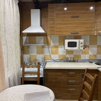 Сдается 2-х комнатная квартира, 50 м²