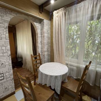 Сдается 2-х комнатная квартира, 50 м²