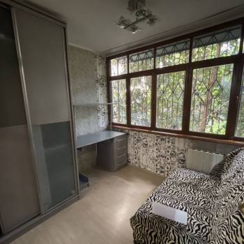 Сдается 2-х комнатная квартира, 50 м²