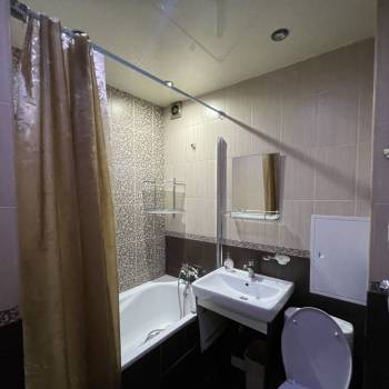 Сдается 2-х комнатная квартира, 50 м²