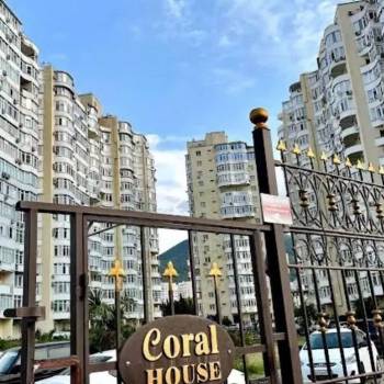 Сдается 2-х комнатная квартира, 69 м²