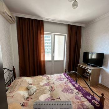 Сдается 2-х комнатная квартира, 69 м²