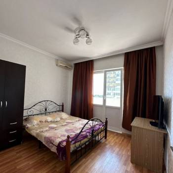 Сдается 2-х комнатная квартира, 69 м²