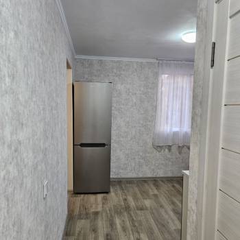 Сдается 1-комнатная квартира, 36 м²