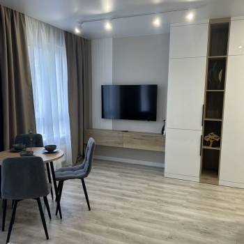 Сдается 1-комнатная квартира, 37 м²
