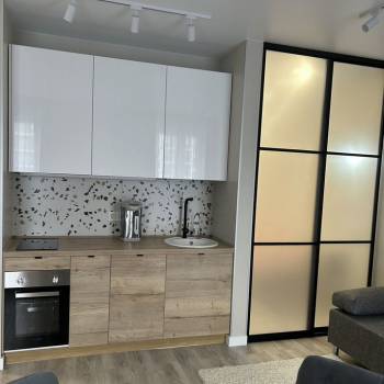 Сдается 1-комнатная квартира, 37 м²