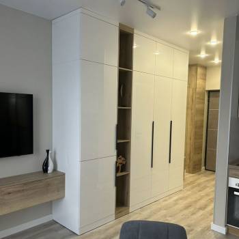 Сдается 1-комнатная квартира, 37 м²