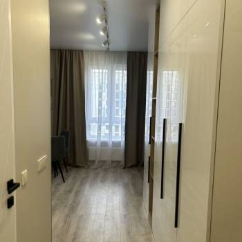 Сдается 1-комнатная квартира, 37 м²