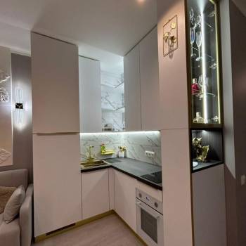 Сдается 1-комнатная квартира, 45 м²