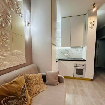 Сдается 1-комнатная квартира, 45 м²