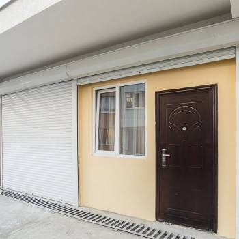Сдается 1-комнатная квартира, 16 м²