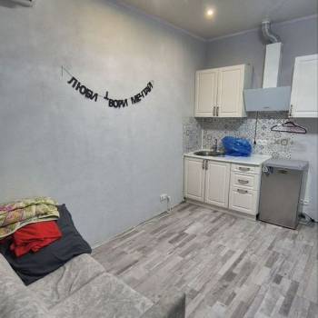 Сдается 1-комнатная квартира, 16 м²