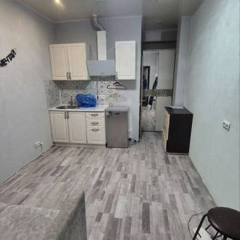 Сдается 1-комнатная квартира, 16 м²