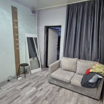 Сдается 1-комнатная квартира, 16 м²