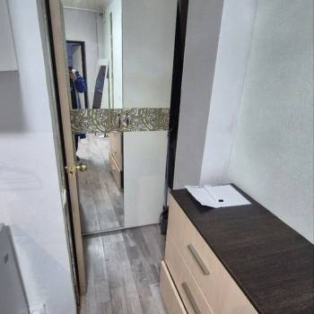 Сдается 1-комнатная квартира, 16 м²