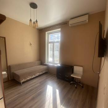 Сдается 1-комнатная квартира, 28 м²