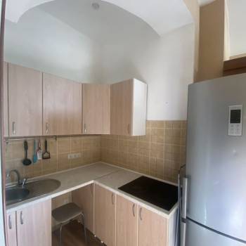 Сдается 1-комнатная квартира, 28 м²
