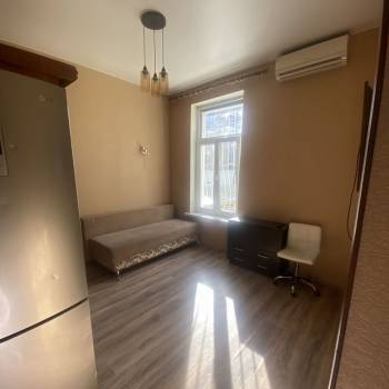 Сдается 1-комнатная квартира, 28 м²