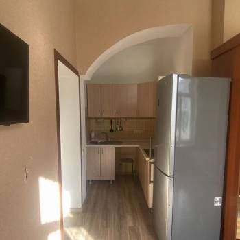Сдается 1-комнатная квартира, 28 м²