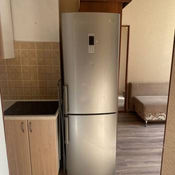 Сдается 1-комнатная квартира, 28 м²