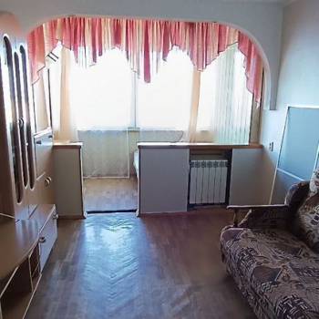 Сдается 1-комнатная квартира, 32 м²
