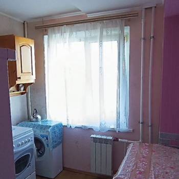 Сдается 1-комнатная квартира, 32 м²