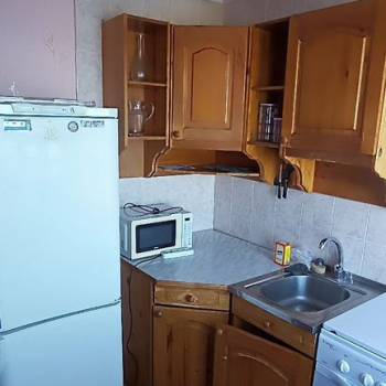 Сдается 1-комнатная квартира, 32 м²