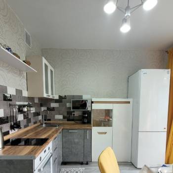 Сдается 2-х комнатная квартира, 39 м²