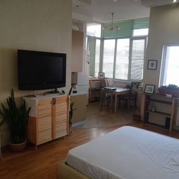 Сдается 1-комнатная квартира, 36 м²