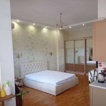 Сдается 1-комнатная квартира, 36 м²