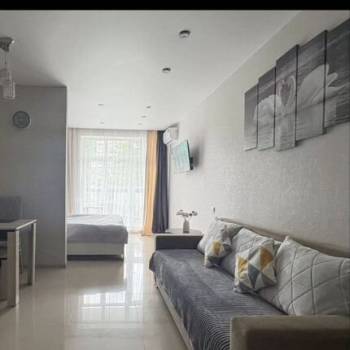 Сдается 1-комнатная квартира, 30,3 м²