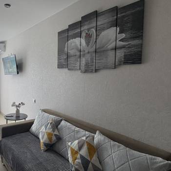 Сдается 1-комнатная квартира, 30,3 м²