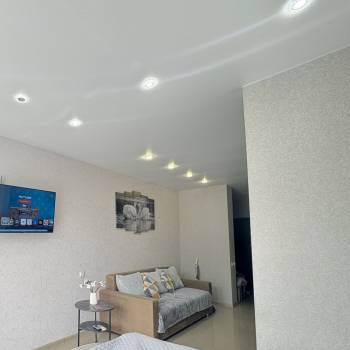 Сдается 1-комнатная квартира, 30,3 м²