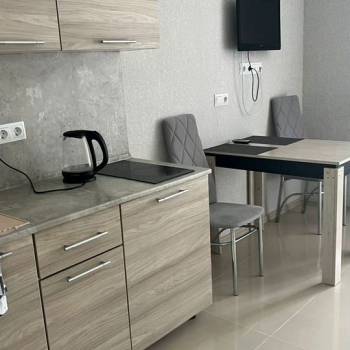 Сдается 1-комнатная квартира, 30,3 м²