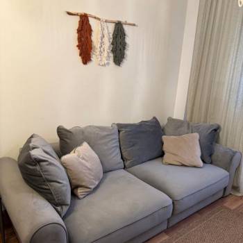 Сдается 1-комнатная квартира, 24 м²