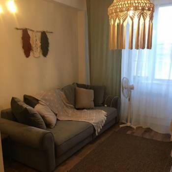 Сдается 1-комнатная квартира, 24 м²