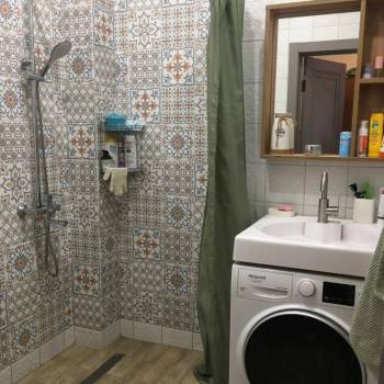 Сдается 1-комнатная квартира, 24 м²