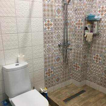 Сдается 1-комнатная квартира, 24 м²