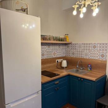 Сдается 1-комнатная квартира, 24 м²
