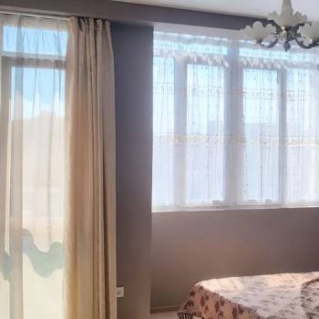 Сдается 1-комнатная квартира, 36 м²