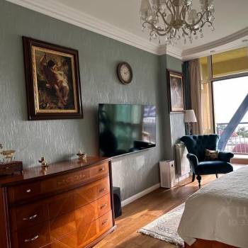 Продается 2-х комнатная квартира, 106 м²