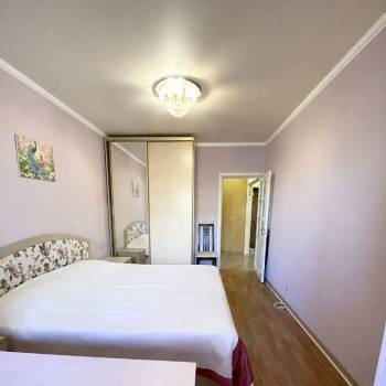 Сдается 2-х комнатная квартира, 62 м²