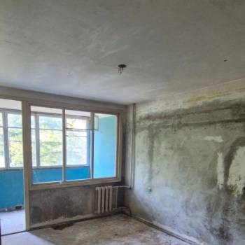 Продается 1-комнатная квартира, 26,5 м²