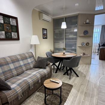 Продается 2-х комнатная квартира, 48,9 м²