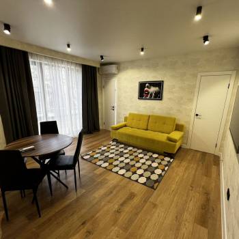 Продается 2-х комнатная квартира, 48 м²
