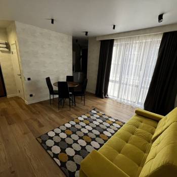 Продается 2-х комнатная квартира, 48 м²