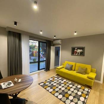 Продается 2-х комнатная квартира, 48 м²